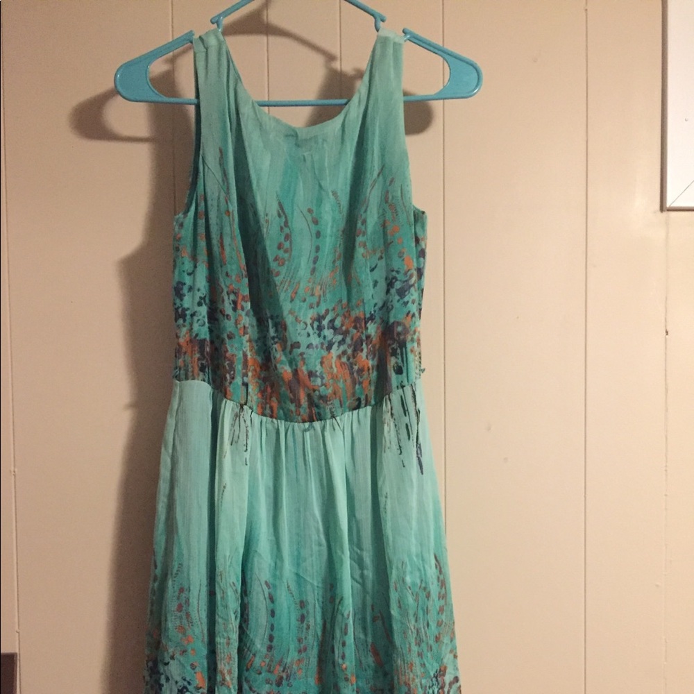 Dress Barn Dress
